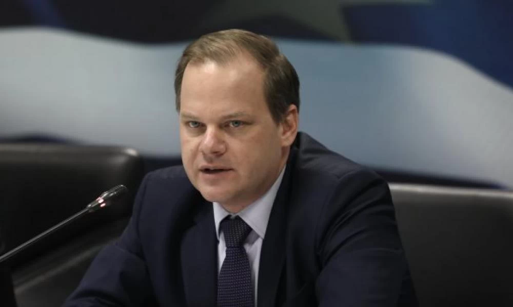 Καραμανλής: Προτεραιότητα της Ελλάδας τα Δυτικά Βαλκάνια